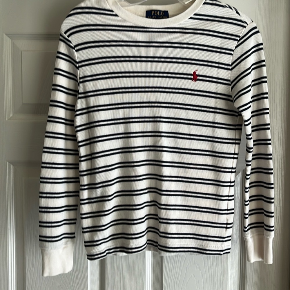 Ralph Lauren Polo (boys)